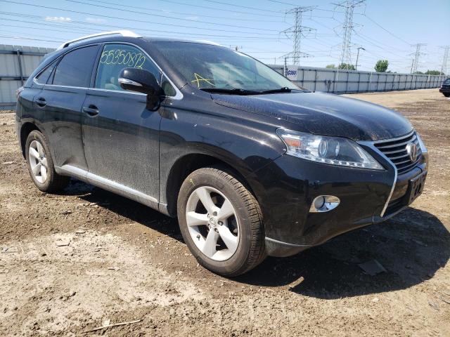 LEXUS RX 350 BAS 2013 2t2bk1baxdc220428