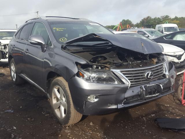 LEXUS RX 350 BAS 2013 2t2bk1baxdc221658