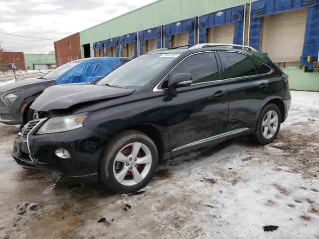 LEXUS RX 350 BAS 2013 2t2bk1baxdc221708