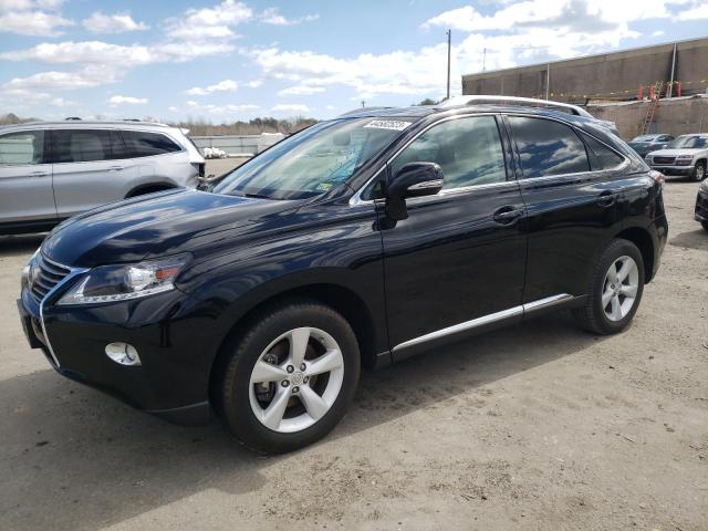 LEXUS RX 350 BAS 2013 2t2bk1baxdc223829