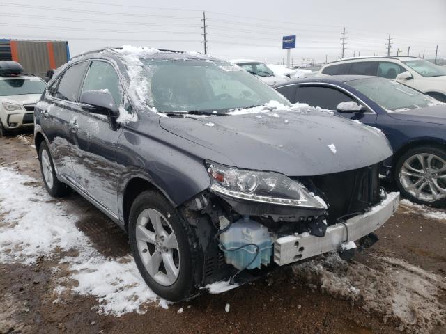 LEXUS RX 350 BAS 2014 2t2bk1baxec226067