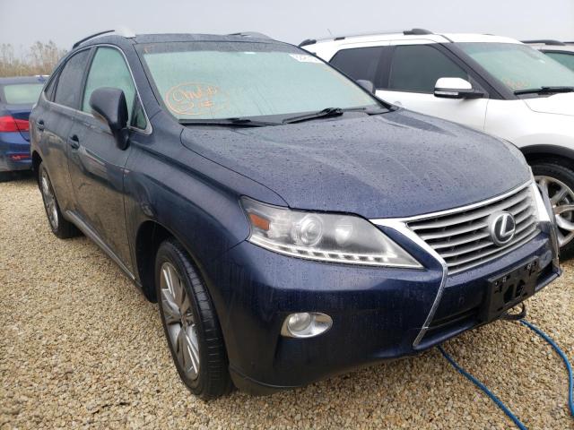 LEXUS RX 350 BAS 2014 2t2bk1baxec227882