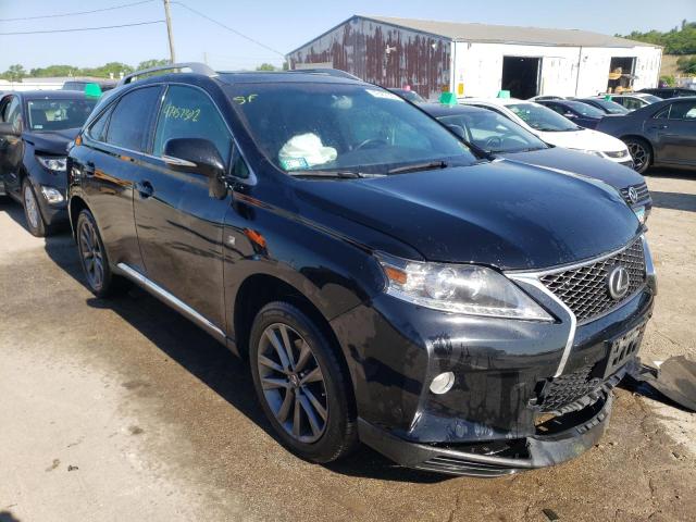 LEXUS RX 350 BAS 2014 2t2bk1baxec227929