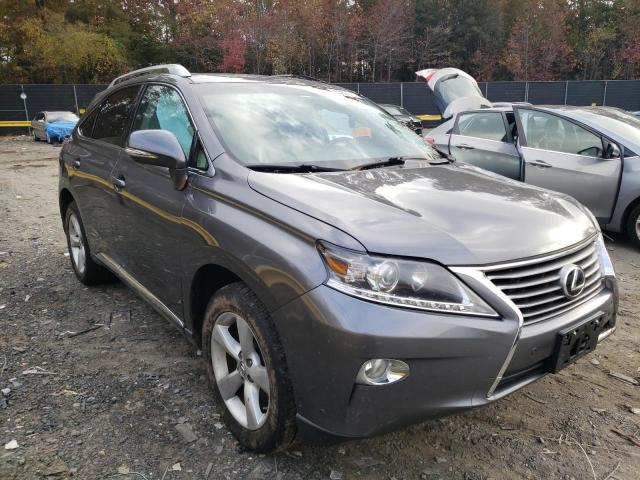 LEXUS RX 350 BAS 2014 2t2bk1baxec228661