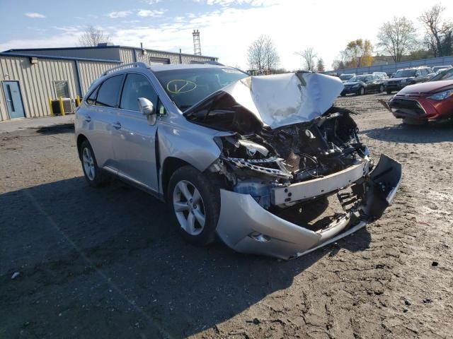 LEXUS RX 350 BAS 2014 2t2bk1baxec231673