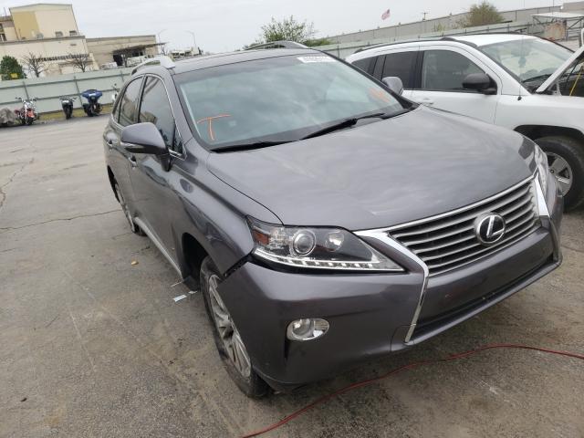 LEXUS RX 350 BAS 2014 2t2bk1baxec232449