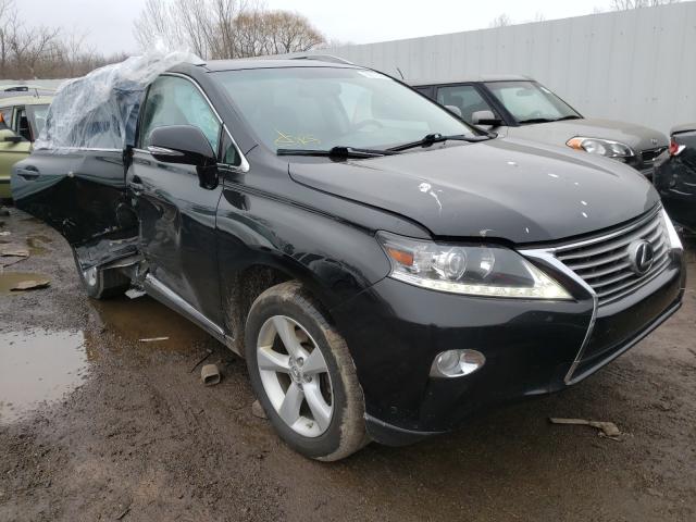 LEXUS RX 350 BAS 2014 2t2bk1baxec235335