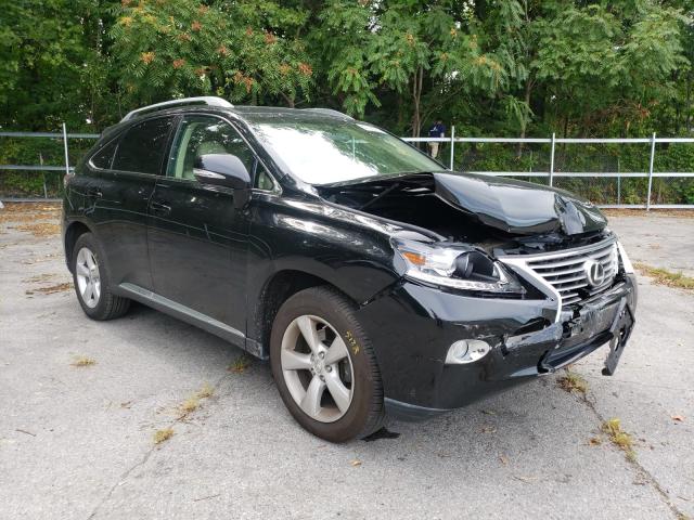 LEXUS RX 350 BAS 2014 2t2bk1baxec236520