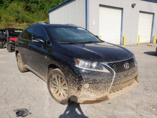 LEXUS RX 350 BAS 2014 2t2bk1baxec238204