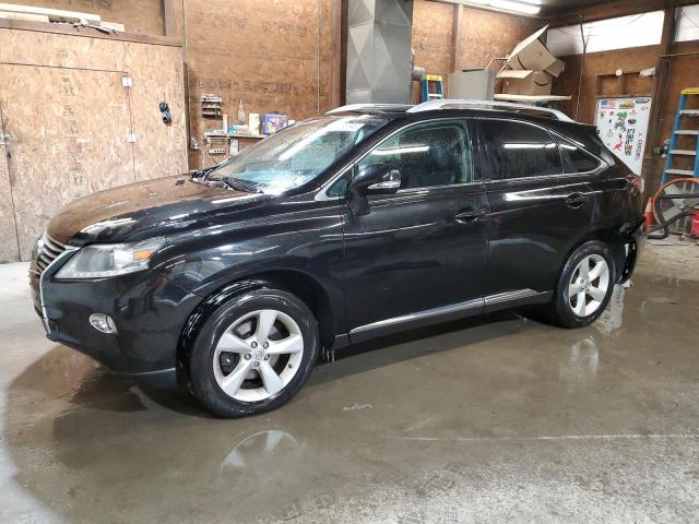 LEXUS RX 350 BAS 2014 2t2bk1baxec238249