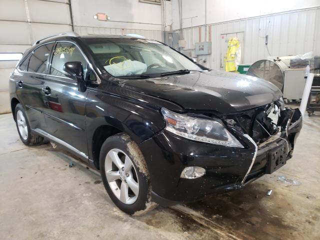 LEXUS NULL 2014 2t2bk1baxec239000