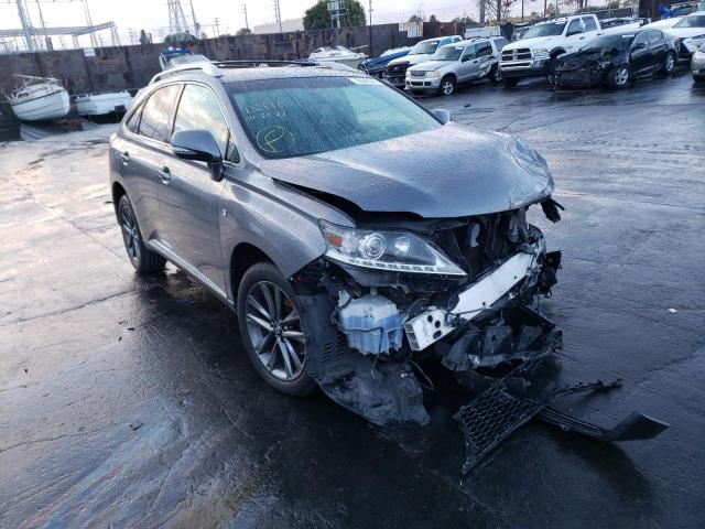 LEXUS RX 350 BAS 2014 2t2bk1baxec239739