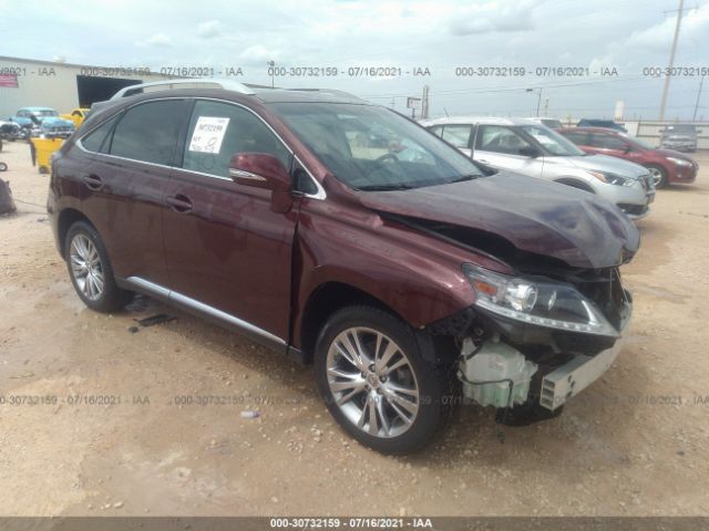 LEXUS NULL 2014 2t2bk1baxec240793