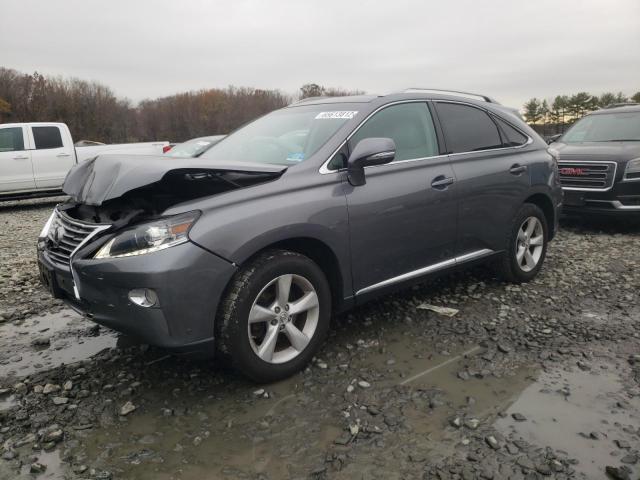 LEXUS RX 350 BAS 2014 2t2bk1baxec240857