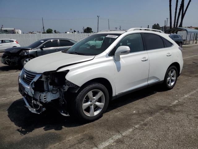 LEXUS RX350 2014 2t2bk1baxec241443