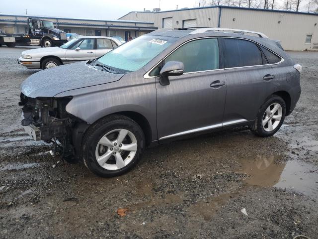 LEXUS RX 350 BAS 2014 2t2bk1baxec242317