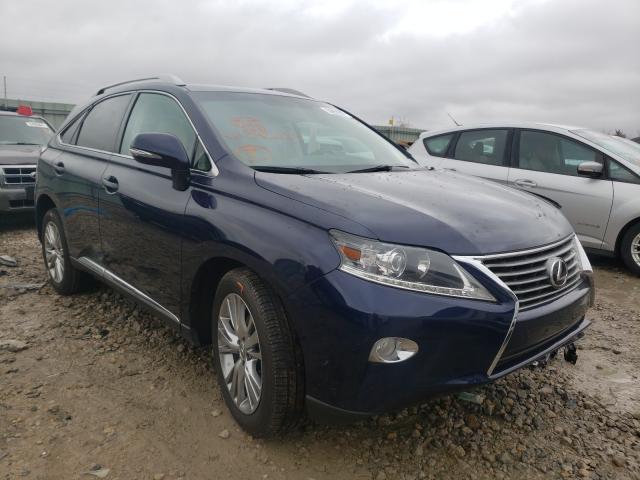 LEXUS RX 350 BAS 2014 2t2bk1baxec242625