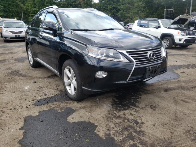 LEXUS RX 350 BAS 2014 2t2bk1baxec243239