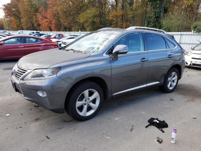 LEXUS RX350 2014 2t2bk1baxec243855