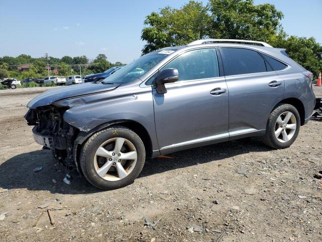 LEXUS RX 350 BAS 2014 2t2bk1baxec243967