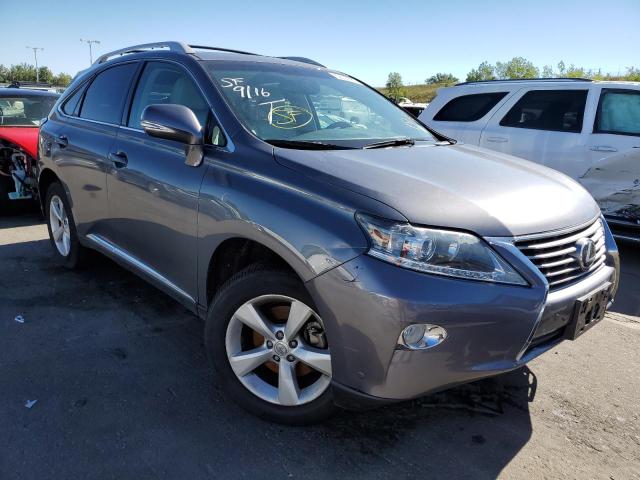 LEXUS RX 350 BAS 2014 2t2bk1baxec249560