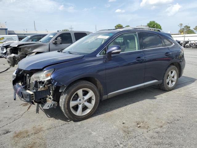 LEXUS RX350 2014 2t2bk1baxec250417