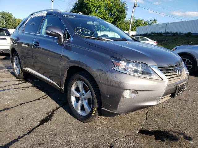 LEXUS RX 350 BAS 2014 2t2bk1baxec252104