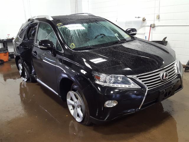 LEXUS RX 350 BAS 2015 2t2bk1baxfc252850