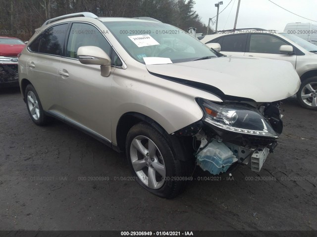 LEXUS RX 350 2015 2t2bk1baxfc253335