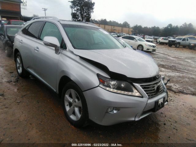 LEXUS RX 350 2015 2t2bk1baxfc257787