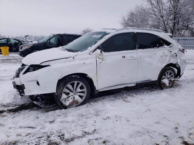 LEXUS RX 350 BAS 2015 2t2bk1baxfc258969