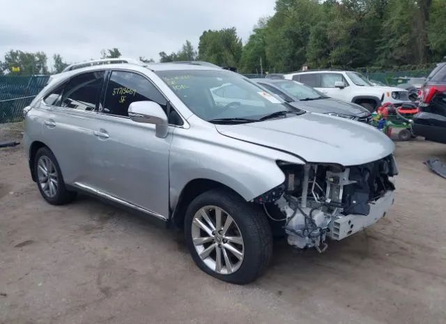 LEXUS RX 2015 2t2bk1baxfc259751