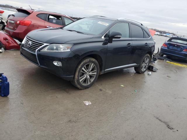 LEXUS RX350 2015 2t2bk1baxfc262505