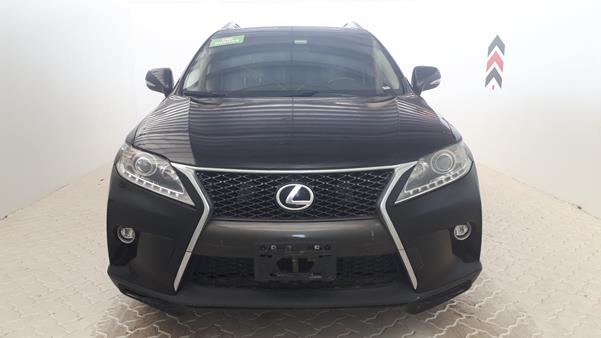 LEXUS RX 350 2015 2t2bk1baxfc265369