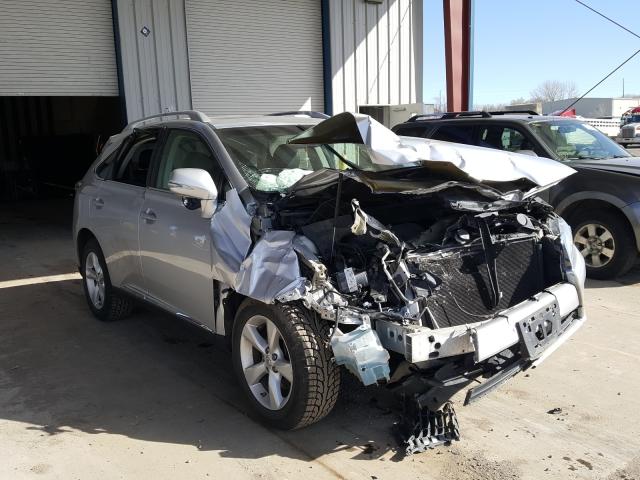 LEXUS RX 350 BAS 2015 2t2bk1baxfc265811