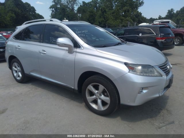 LEXUS RX 350 2015 2t2bk1baxfc267557