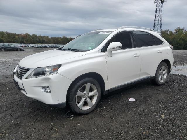 LEXUS RX 350 BAS 2015 2t2bk1baxfc269292