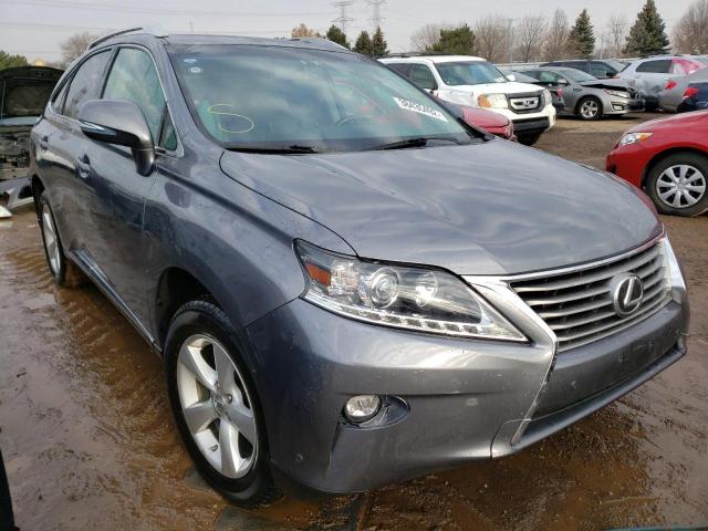 LEXUS RX 350 BAS 2015 2t2bk1baxfc269972