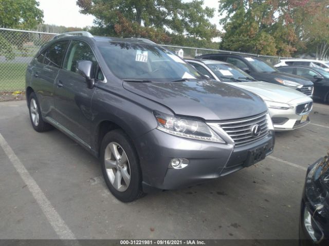 LEXUS RX 350 2015 2t2bk1baxfc270880