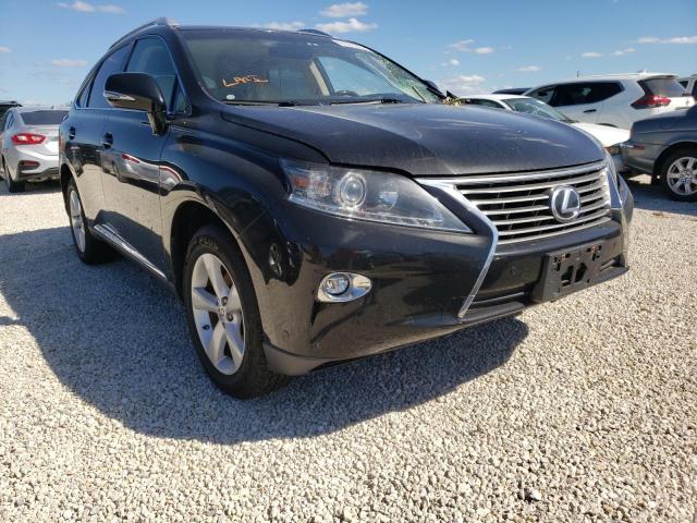 LEXUS RX 350 BAS 2015 2t2bk1baxfc271267