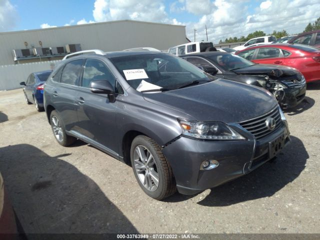 LEXUS RX 350 2015 2t2bk1baxfc271589