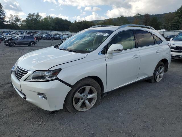 LEXUS RX 350 BAS 2015 2t2bk1baxfc271625