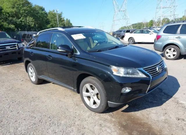 LEXUS RX 350 2015 2t2bk1baxfc271916