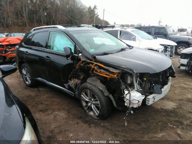 LEXUS RX 350 2015 2t2bk1baxfc272094