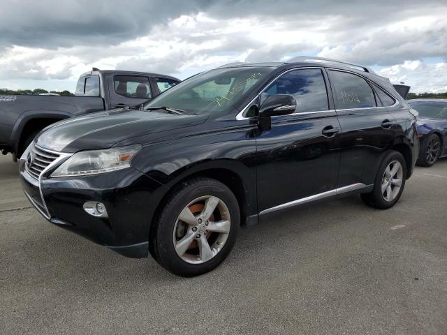 LEXUS RX 350 BAS 2015 2t2bk1baxfc272502