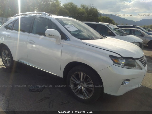 LEXUS RX 350 2015 2t2bk1baxfc274363