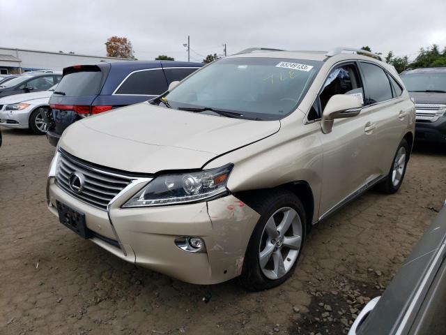 LEXUS RX350 2015 2t2bk1baxfc274492