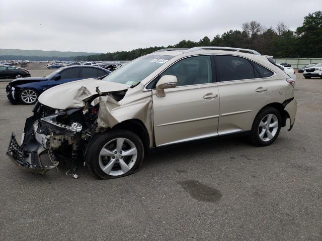 LEXUS RX 350 BAS 2015 2t2bk1baxfc275318