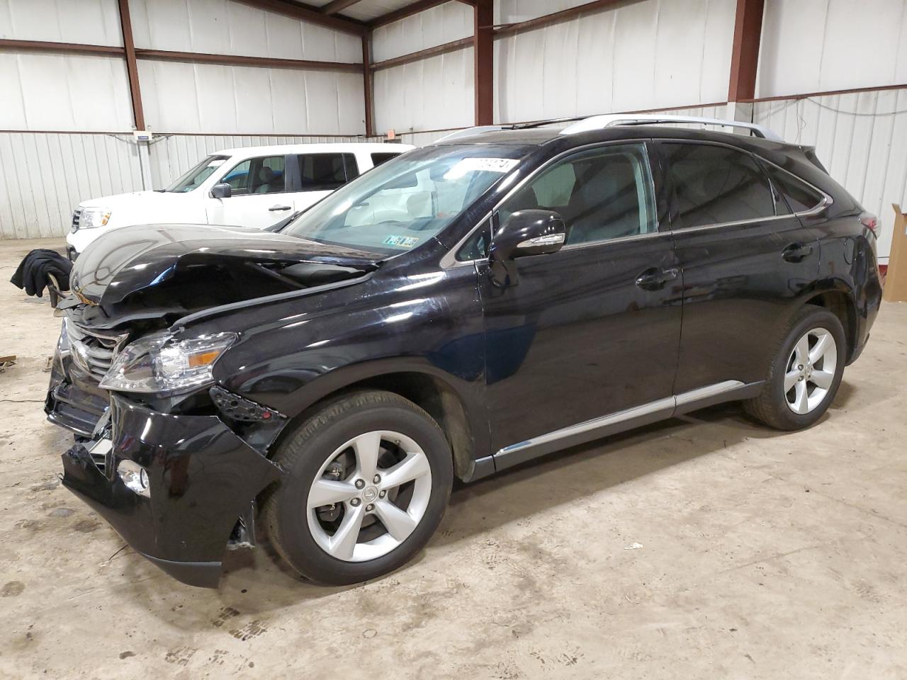 LEXUS RX 2015 2t2bk1baxfc276257