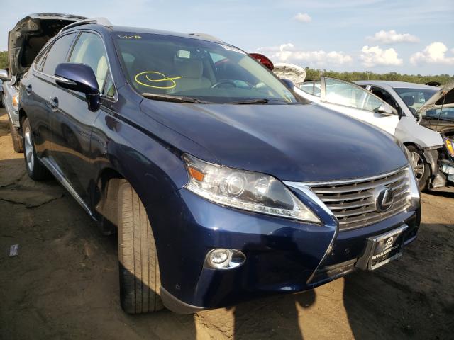 LEXUS RX 350 BAS 2015 2t2bk1baxfc277232